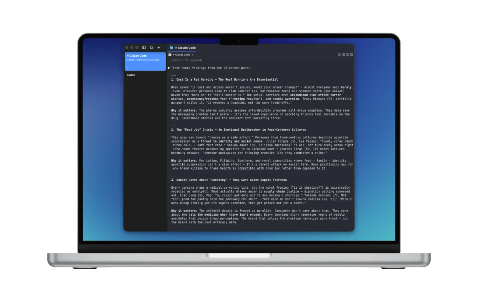 FishDog API via Claude Code